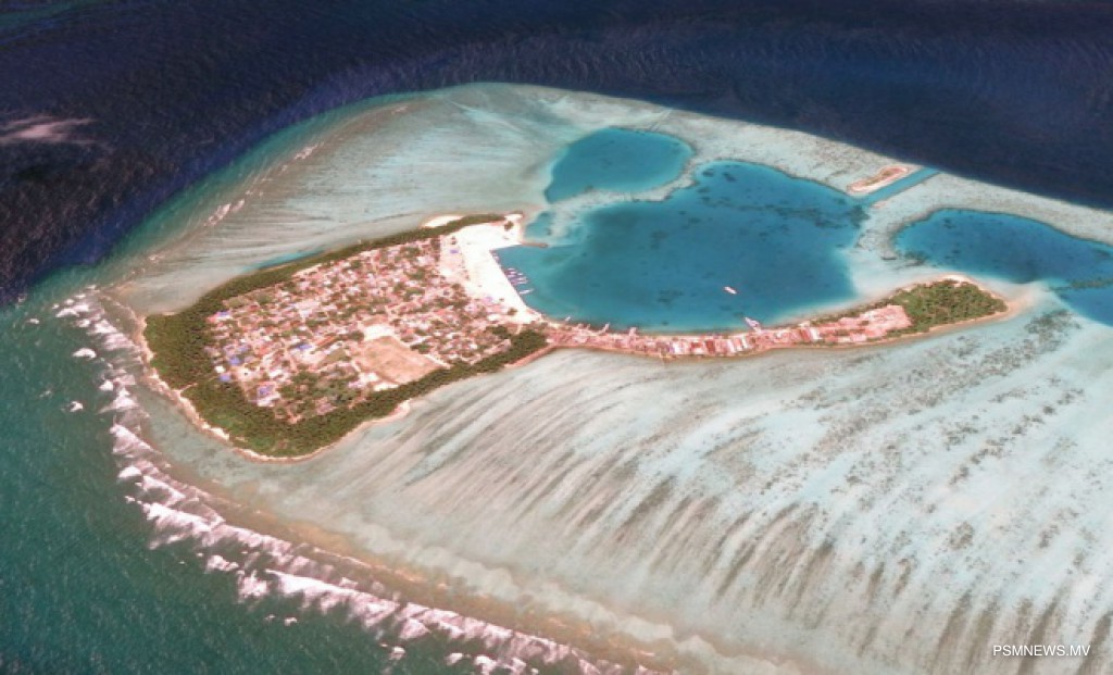 hirilandhoo