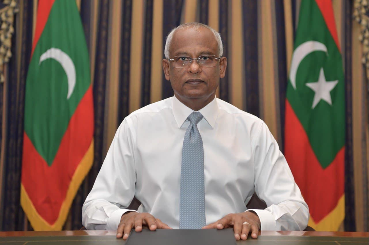 raees solih