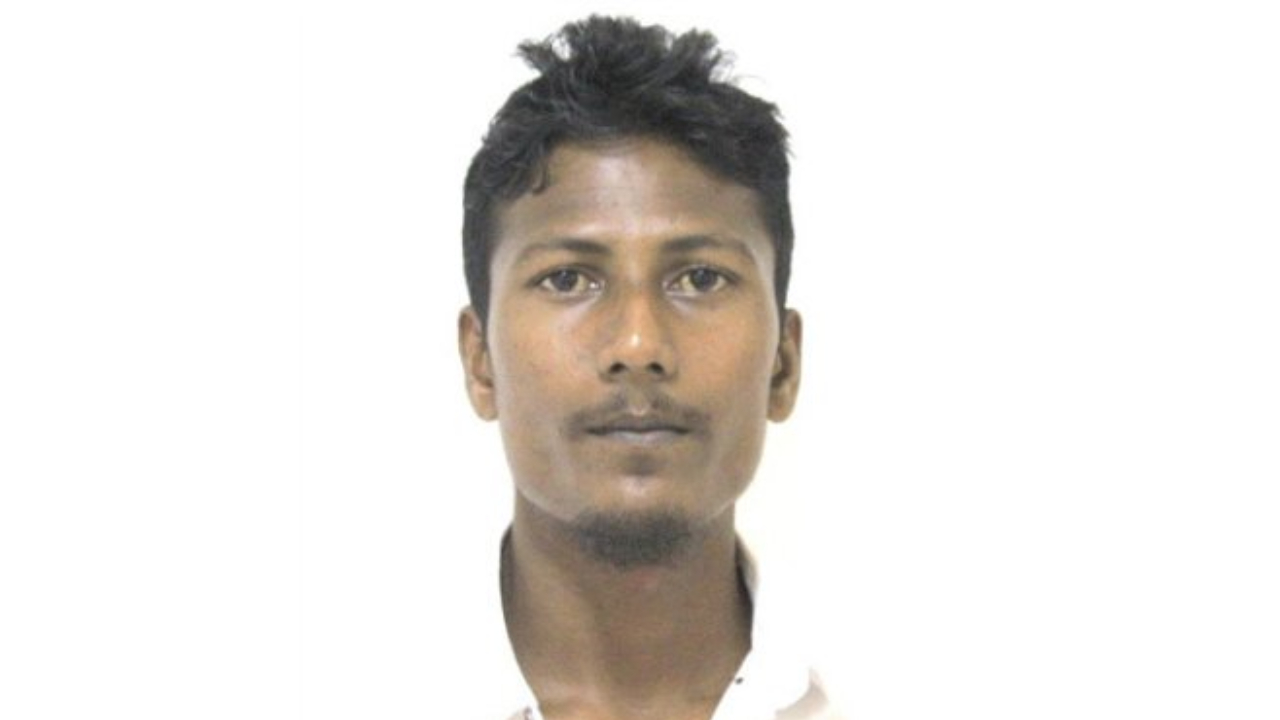 މިސްބާހް މުހައްމަދު