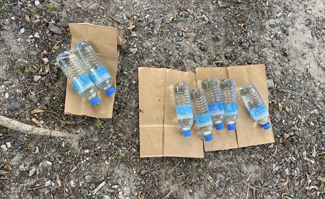 ފޮޓޯ: ޕޮލިސް ލައިފް