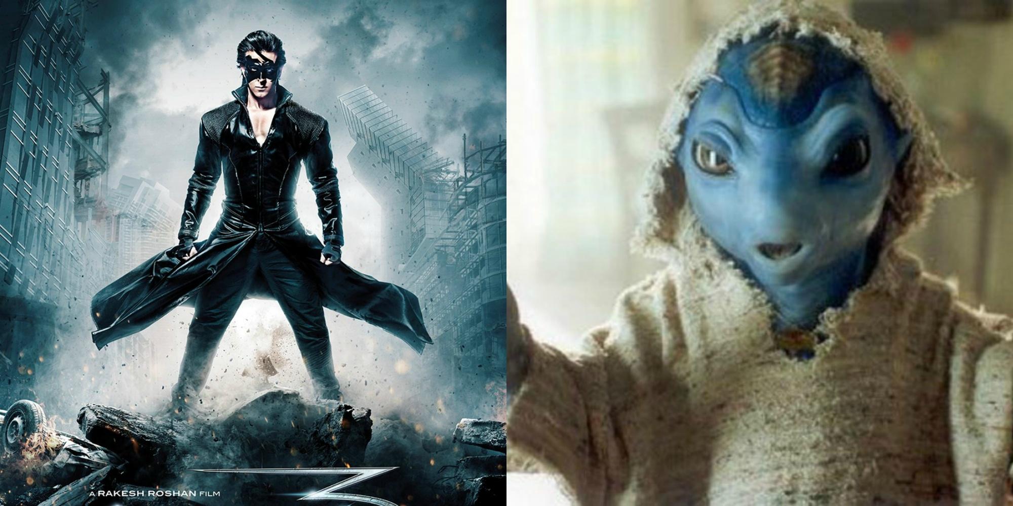 Krrish-3