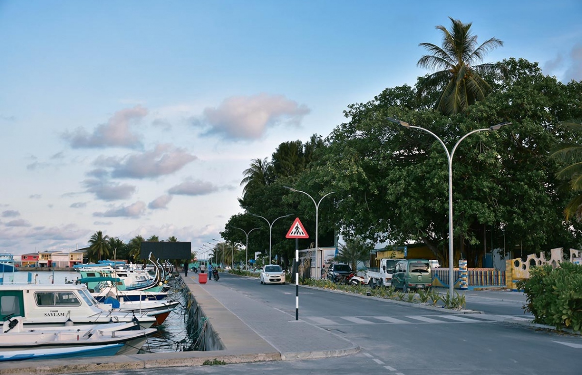 ބ. އޭދަފުށި-- ފޮޓޯ: އޭދަފުށި ޓައިމްސް