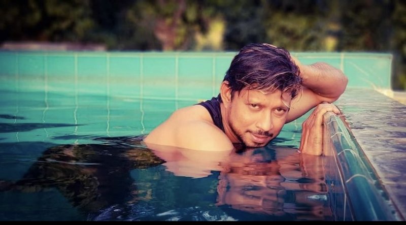 އެކްޓަރު ޔޫސުފް ޝަފީއު..