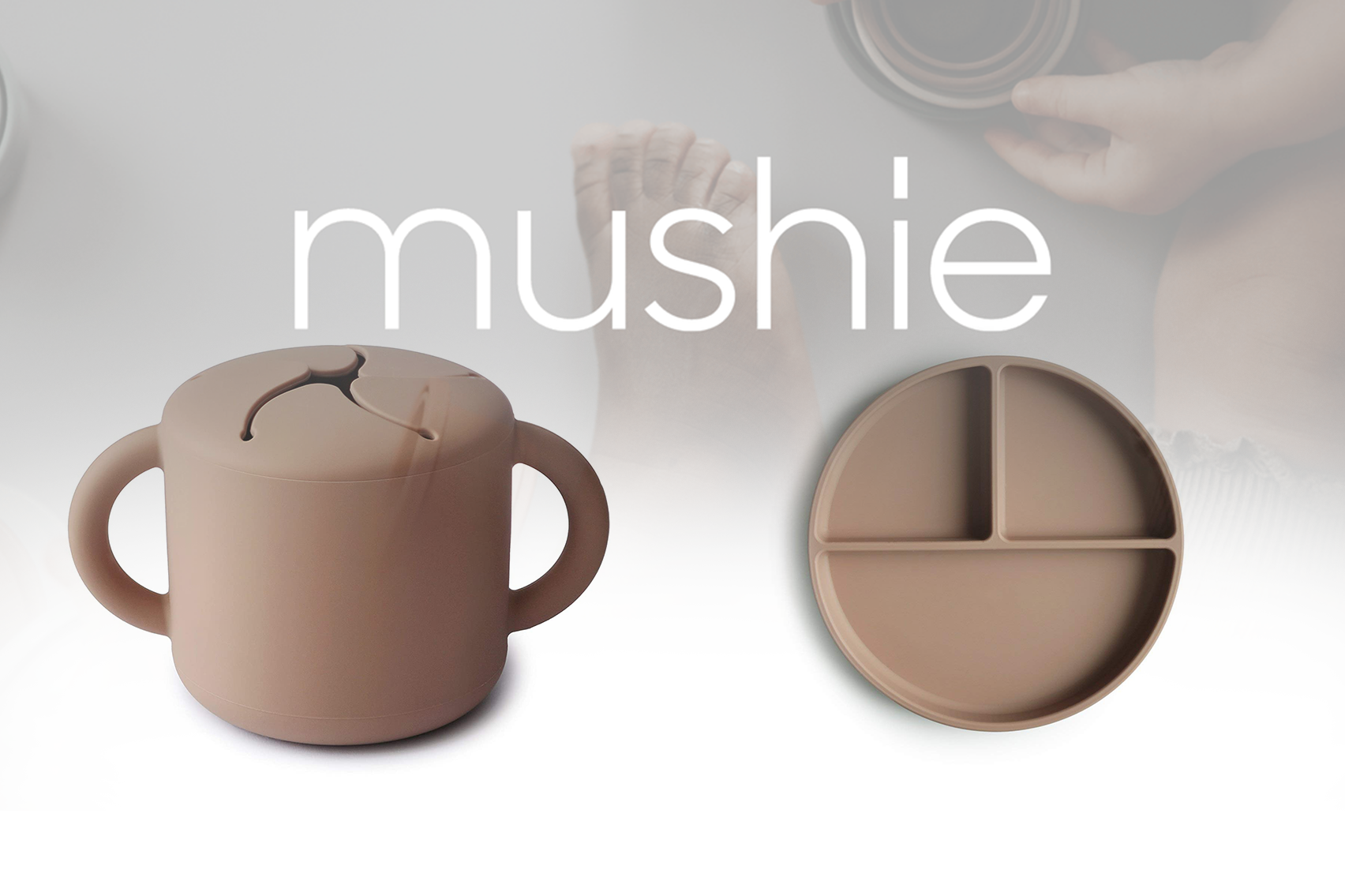 Mushie Brand - Feshun