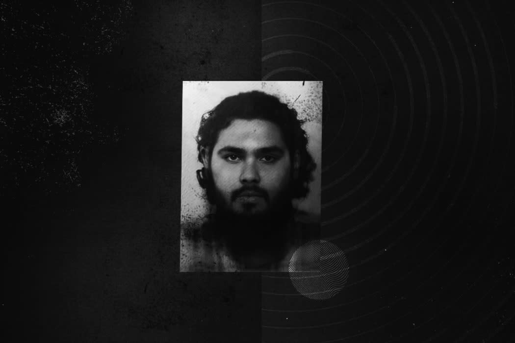 އަފްޣާނިސްތާނުގެ ޖަލުގައި ހައްޔަރު ކޮށްފައި ހުރި ޝާފިއު