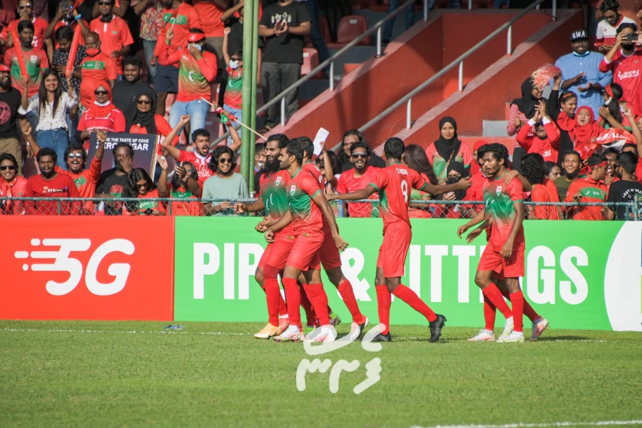 ފޮޓޯ: އިބްރާހިމް ޝާބިލް