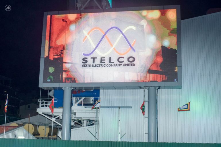 ސްޓެލްކޯ މާޓީވި-