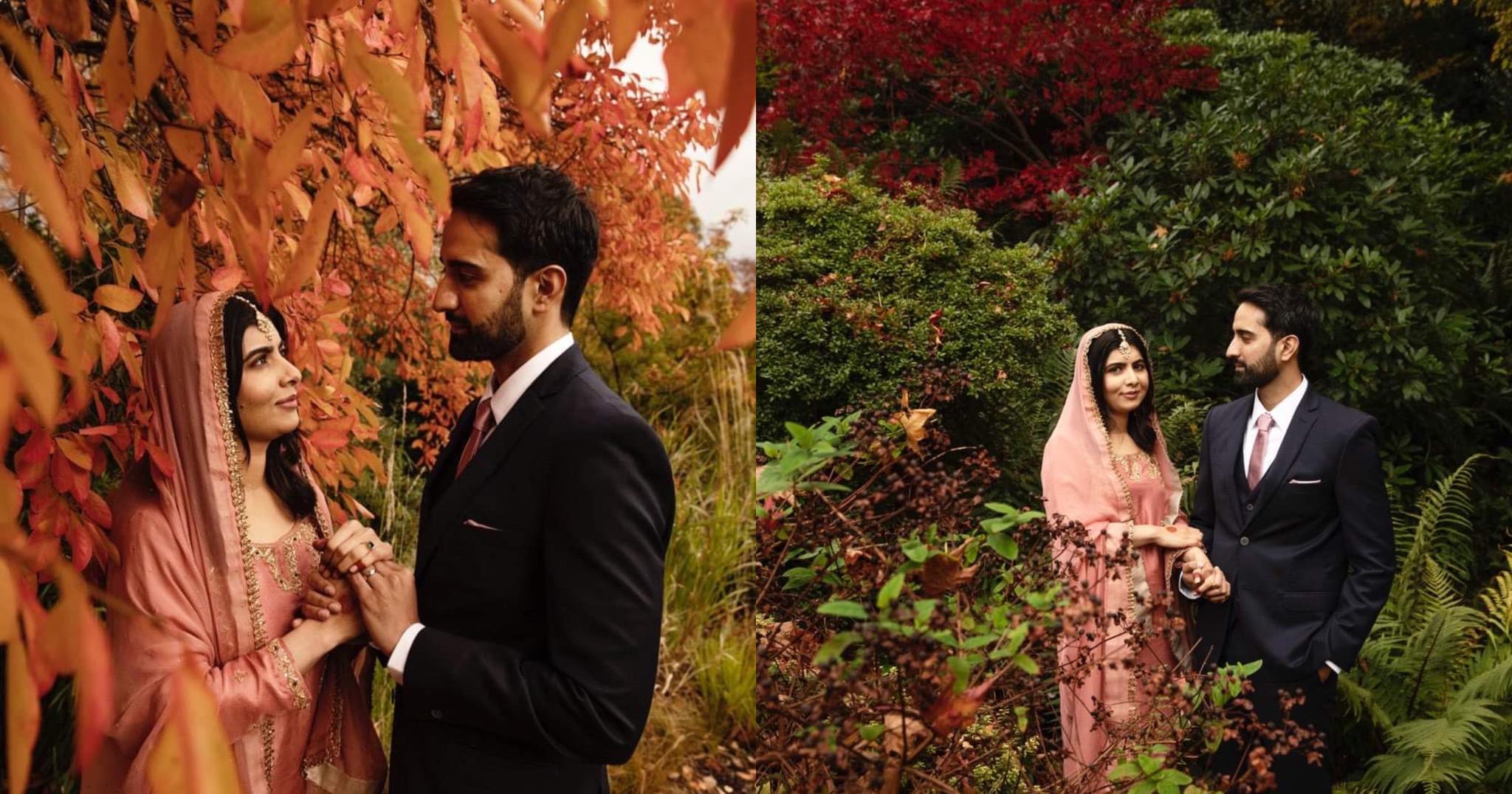 މަލާލާ ޔޫސުފްޒައި--