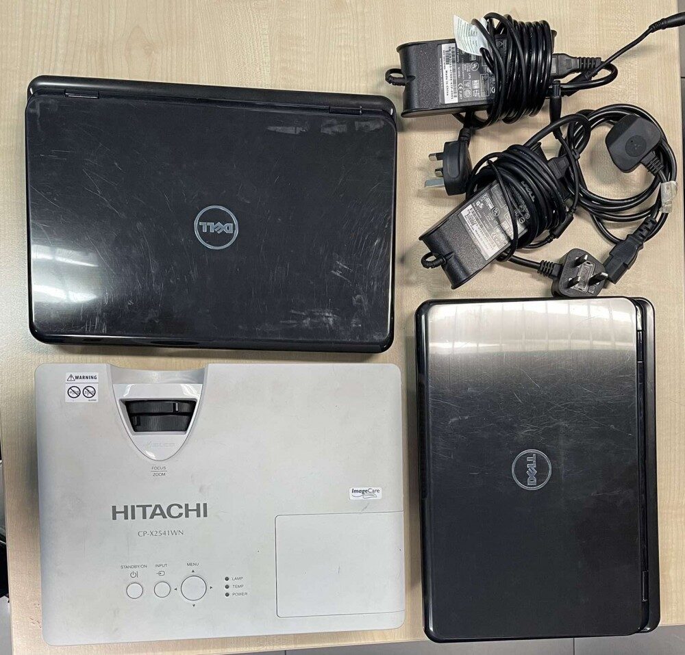 ފޮޓޯ: ދިވެހި ފުލުހުން