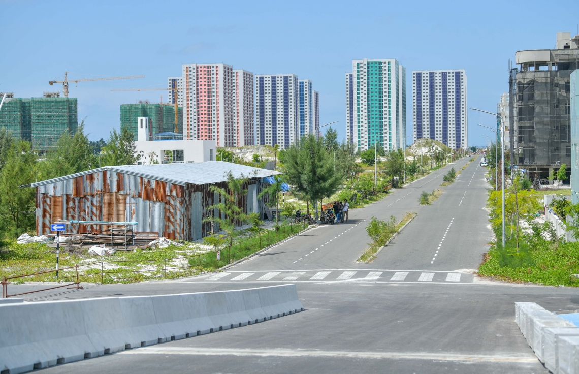 ފޮޓޯ:ނިޝާން އަލީ/މިހާރު