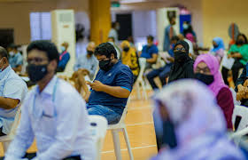 ފޮޓޯ: އިބްރާހީމް ޝަމްވީލް/ ދެން