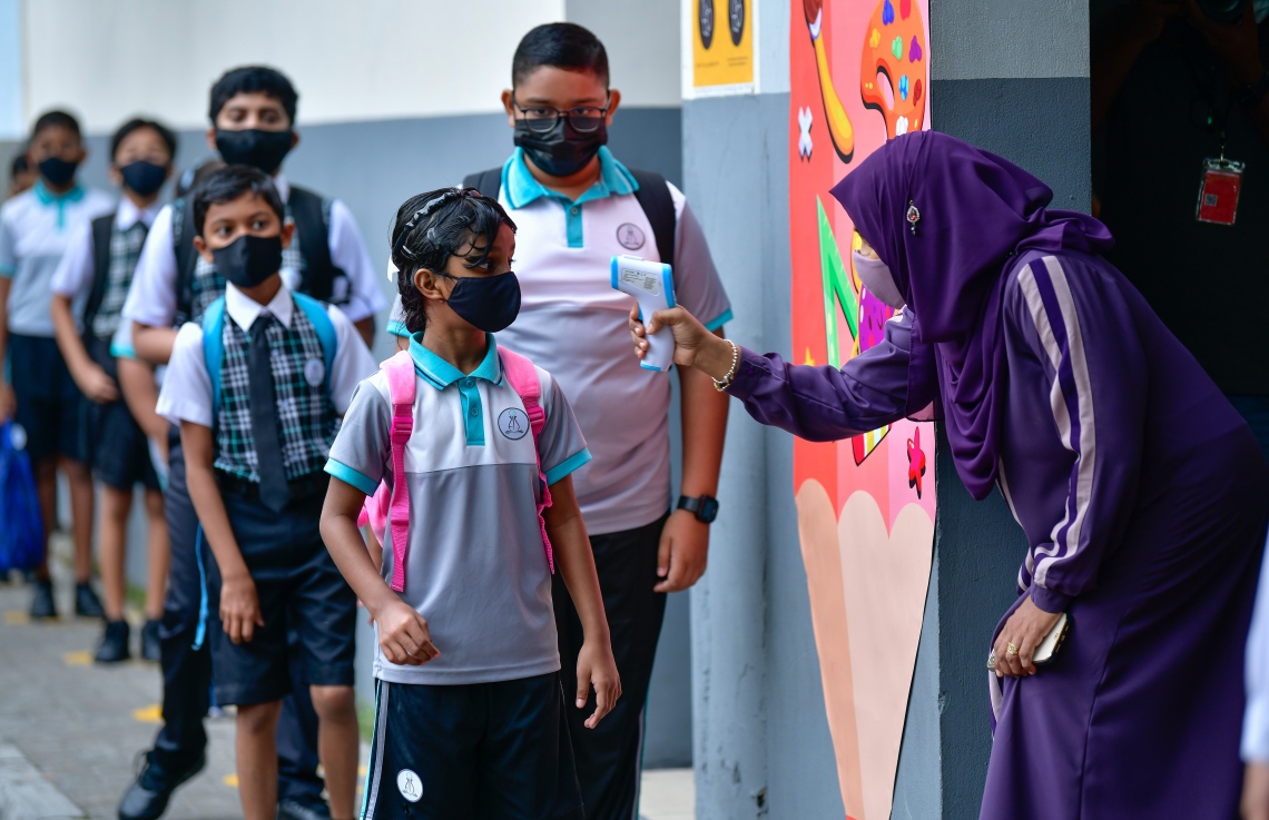 ފޮޓޯ: އަވްޝަން / މިހާރު