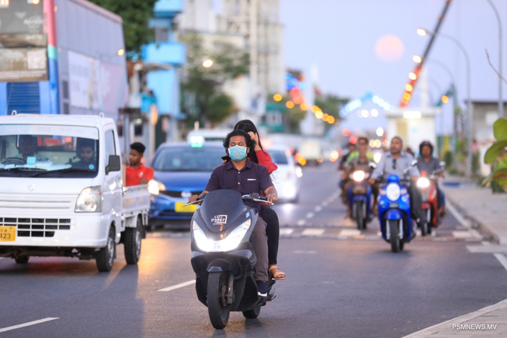 ފޮޓޯ: ޕީއެސްއެމް ނިއުސް