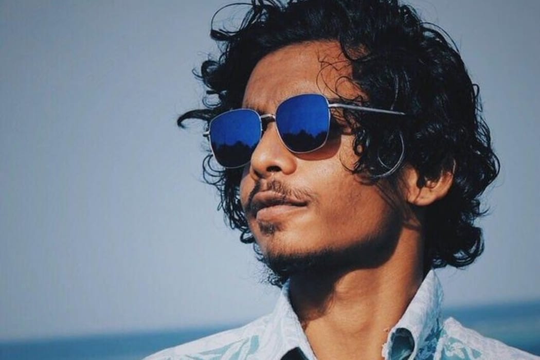 ލަންކާގައި ގެއްލިގެން ހޯދަމުން ދަނިކޮށް މަރުވެފައި އޮށްވާ ފެނުނު އަފްހާމް - ފޮޓޯ: ފޭސްބުކް