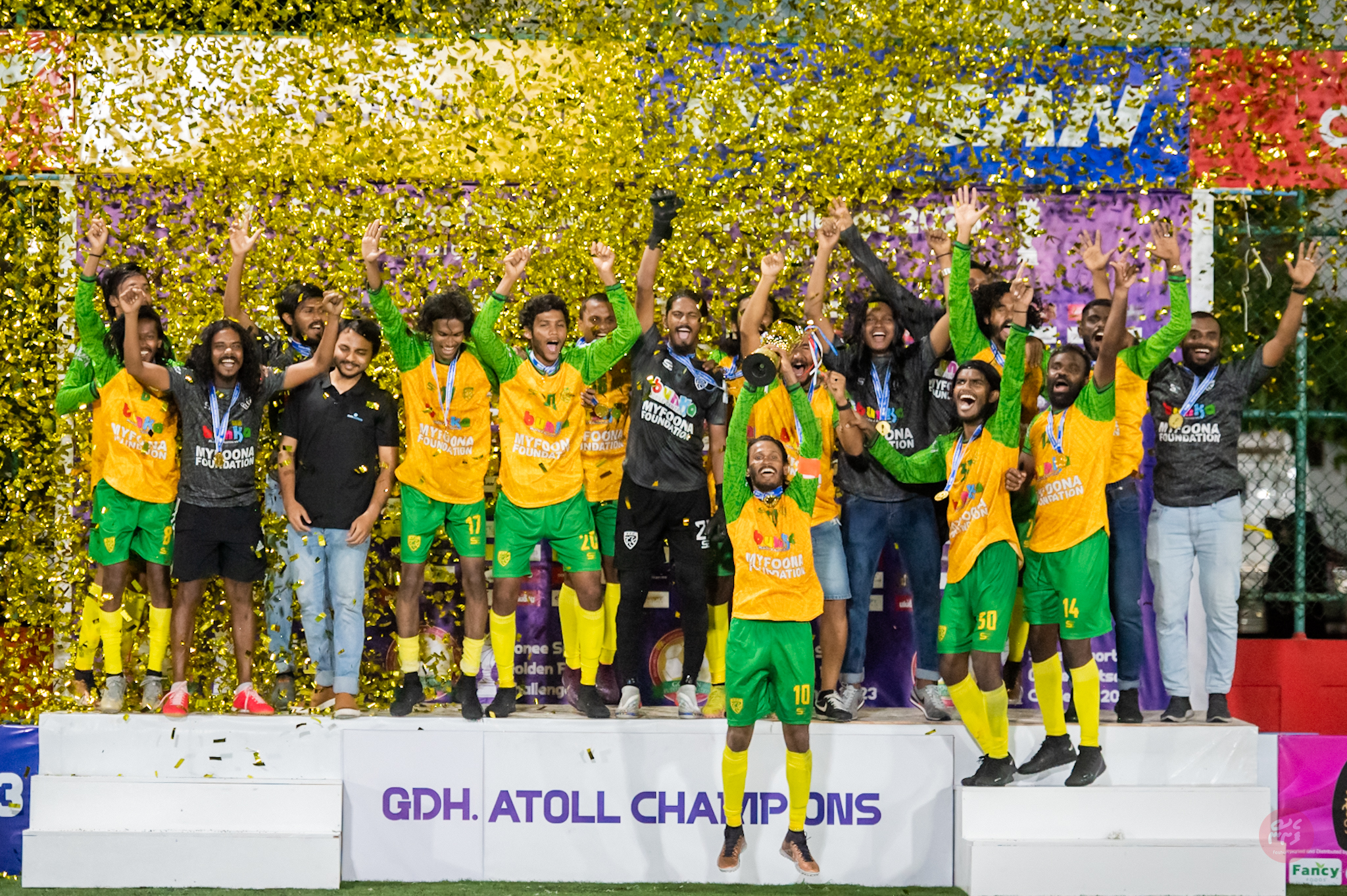 VAADHOO VS GAHDHOO-093