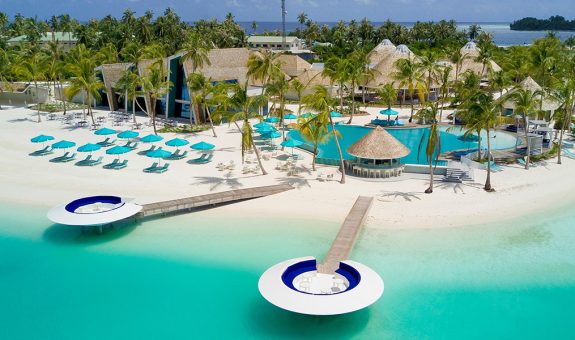 ކަނޑިއްމަ ރިސޯޓް