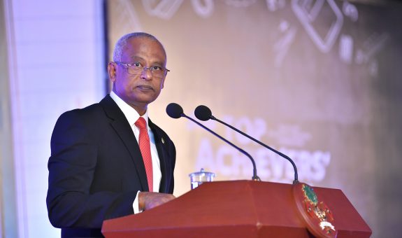 ރައީސް ޞޯލިޙް