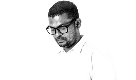 ޕީޕީއެމް ކެންޑިޑޭޓް ޢަބްދުﷲ ނާސިރު