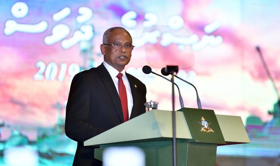 ރައީސް ޞޯލިޙް