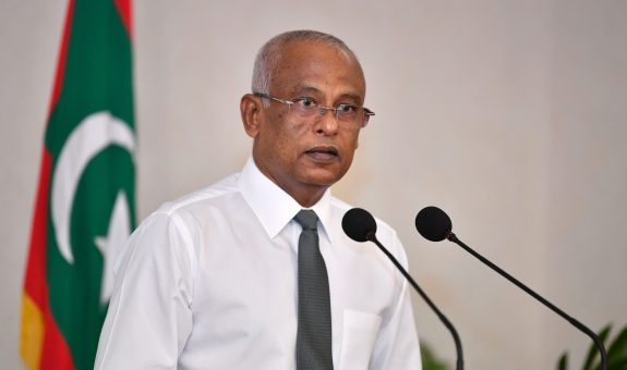 raeess solih