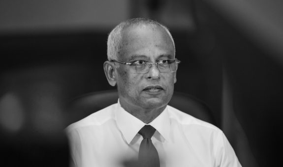raees solih
