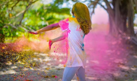 ކުލަ ޖަހަނީ - ފޮޓޯ: ޙަމްދާ ރަމީޒު