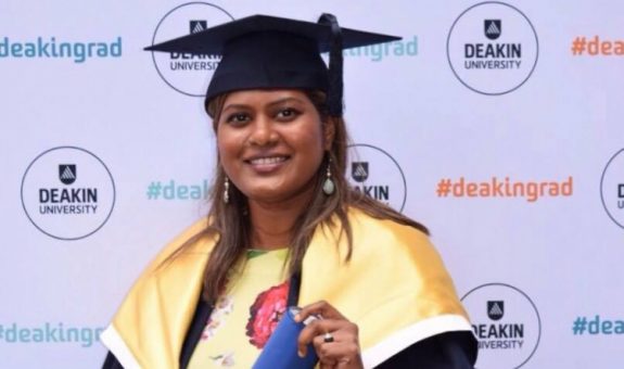 މަމްދޫހާ ޢަލީ - ފޮޓޯ: ފޭސްބުކް