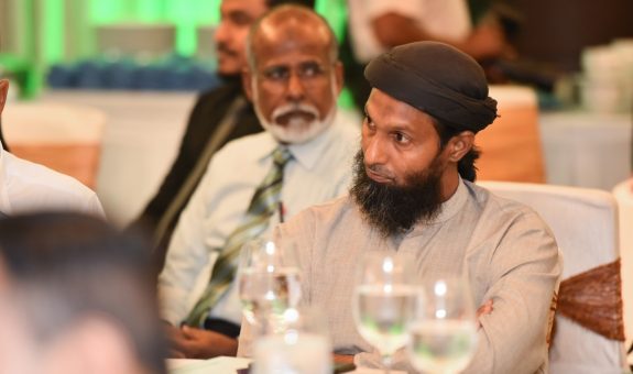 އަލީ ރަމީޒު- ފޮޓޯ: މިހާރު