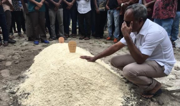 ޝައުނާގެ މަހާނަ - ފޮޓޯ ސޯޝަލް މީޑިއާ