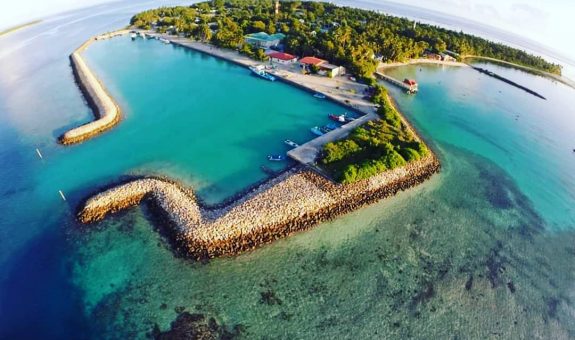 ތ.ވޭމަންޑޫ - ފޮޓޯ: އިންސްޓަގްރާމް