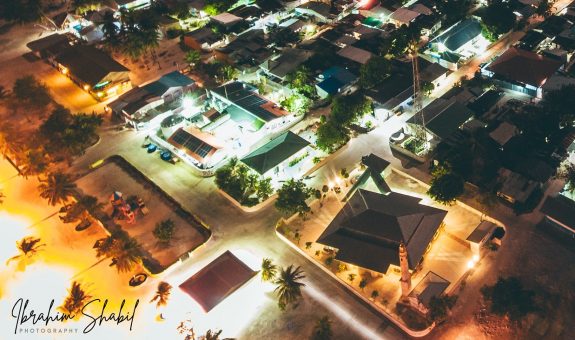 ކ.ކާށިދޫ - ފޮޓޯ: ޝާބިލް