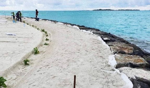 Maafushi Gondudhah Himaayah Kurun