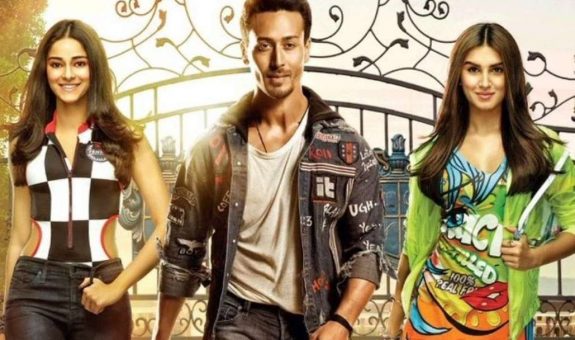 student of the year 2