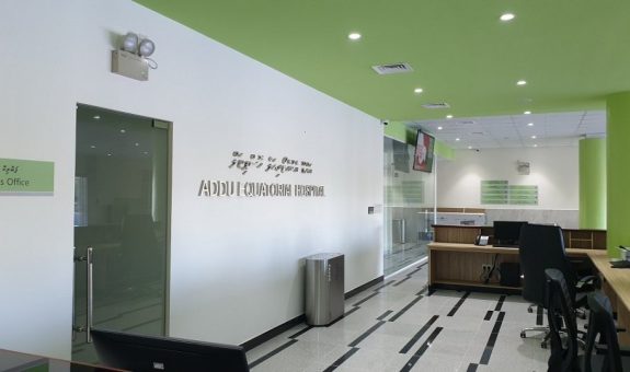 އައްޑޫ އިކުއިޓޯރިއަލް ހޮސްޕިޓަލް: ފޮޓޯ - ސޯޝަލް މީޑިއާ