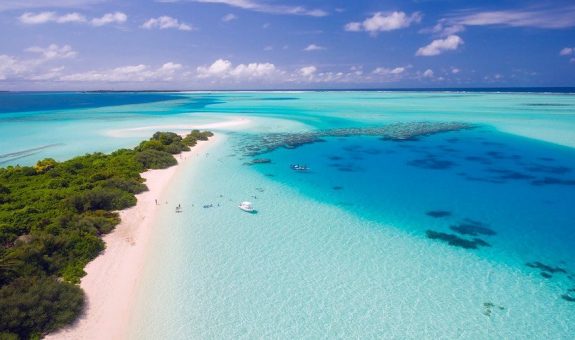 Maldives tourism