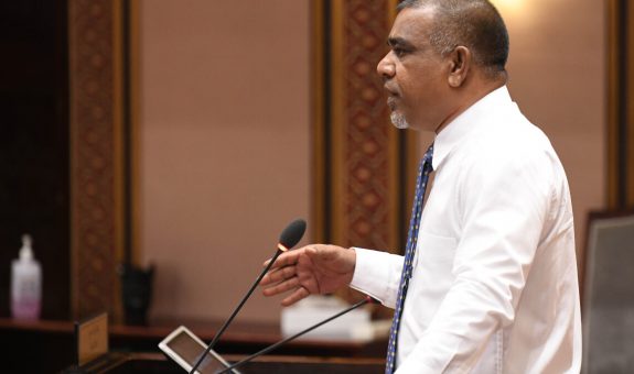 Ahmed Haleem Dhonbileh