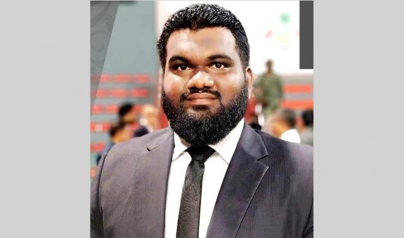 Ali Rasheed