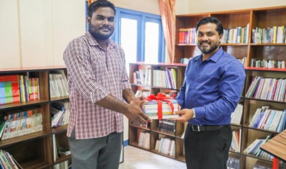 BML Library