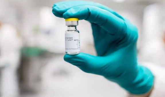 johnson vaccine