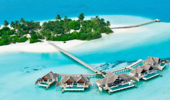 ރާއްޖޭގެ ރިސޯޓެއް