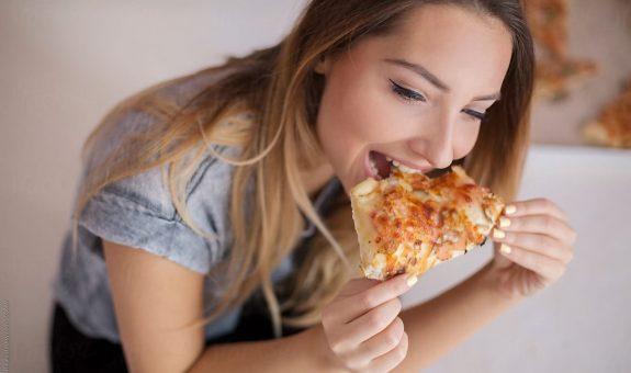 Eating