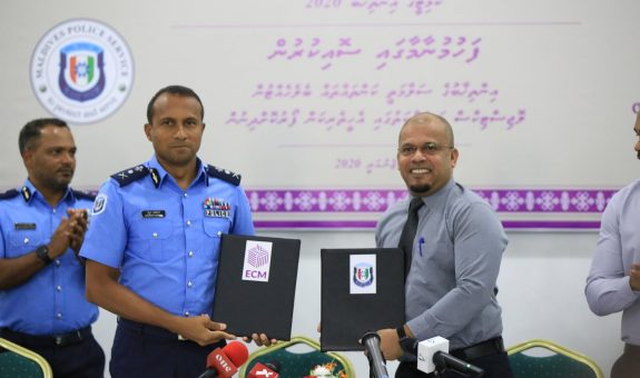Election police