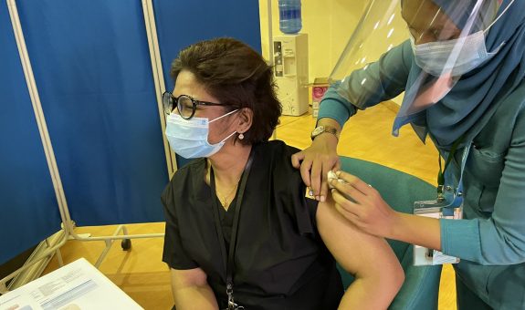 covid vaccine