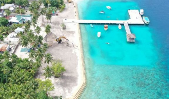 ނ. ފޮއްދޫ | ފޮޓޯ: އެމްޓީސީސީ