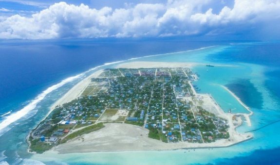 G.Dh-Thinadhoo