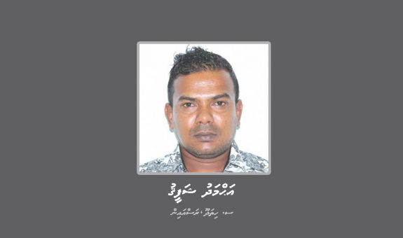 އަޙްމަދު ޝަފީޤު