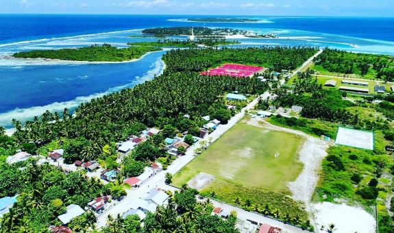 ގދ. ހޯނޑެއްދޫ