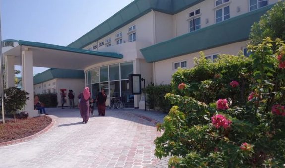 Hospital-1