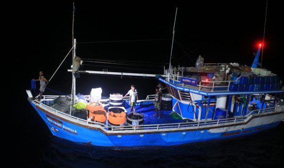 MNDF