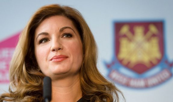 Karren-Brady